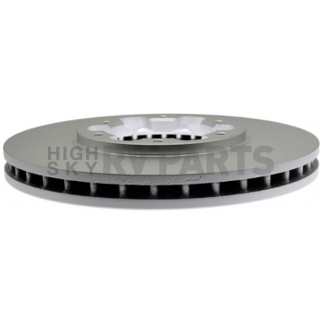 Raybestos Brakes Brake Rotor - 980783FZN-2