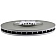 Raybestos Brakes Brake Rotor - 980783FZN