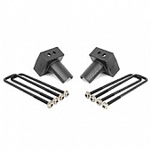 ReadyLIFT Leaf Spring Block Kit - 66-2555