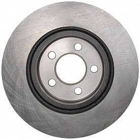 Raybestos Brakes Brake Rotor - 780255R