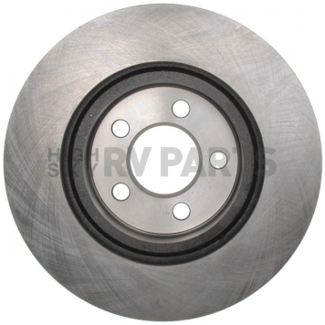 Raybestos Brakes Brake Rotor - 780255R