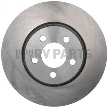 Raybestos Brakes Brake Rotor - 780255R-2