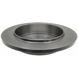 Raybestos Brakes Brake Rotor - 780296