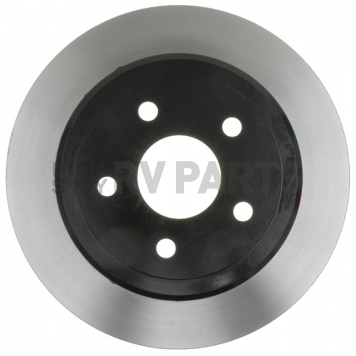 Raybestos Brakes Brake Rotor - 780296-1