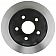 Raybestos Brakes Brake Rotor - 780296