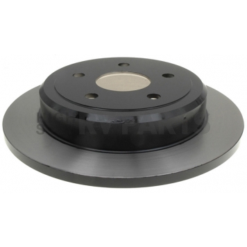 Raybestos Brakes Brake Rotor - 780296-2