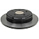 Raybestos Brakes Brake Rotor - 780296