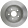 Raybestos Brakes Brake Rotor - 780296