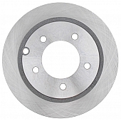 Raybestos Brakes Brake Rotor - 780457R