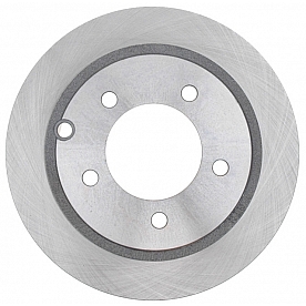 Raybestos Brakes Brake Rotor - 780457R