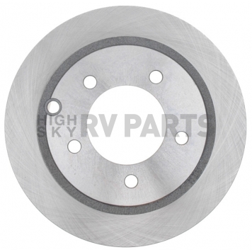 Raybestos Brakes Brake Rotor - 780457R