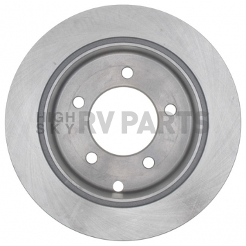 Raybestos Brakes Brake Rotor - 780457R-1