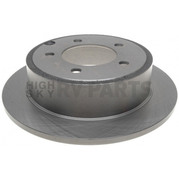 Raybestos Brakes Brake Rotor - 780457R-2