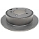 Raybestos Brakes Brake Rotor - 780457R
