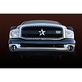 RBP (Rolling Big Power) Grille Insert 951459