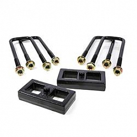 ReadyLIFT Leaf Spring Block Kit - 66-2910