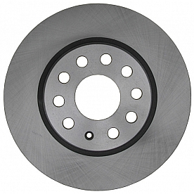 Raybestos Brakes Brake Rotor - 980929R