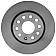 Raybestos Brakes Brake Rotor - 980929R