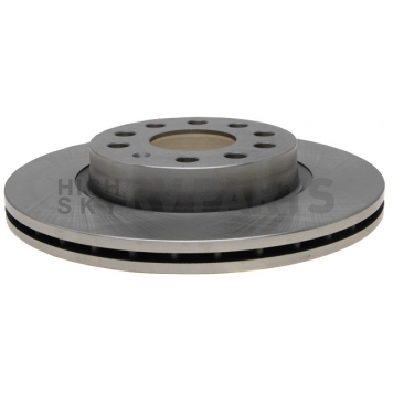 Raybestos Brakes Brake Rotor - 980929R-1