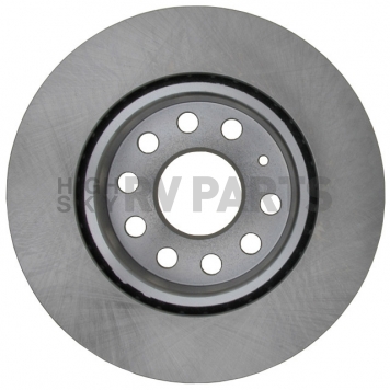 Raybestos Brakes Brake Rotor - 980929R-2