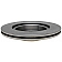 Raybestos Brakes Brake Rotor - 980929R