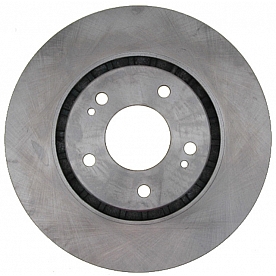 Raybestos Brakes Brake Rotor - 980933R