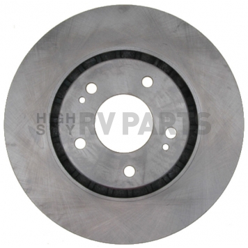 Raybestos Brakes Brake Rotor - 980933R