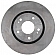 Raybestos Brakes Brake Rotor - 980933R