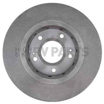 Raybestos Brakes Brake Rotor - 980933R-1