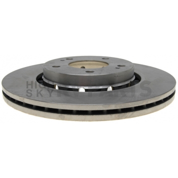 Raybestos Brakes Brake Rotor - 980933R-3