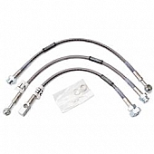 Russell Automotive Brake Line - 692030