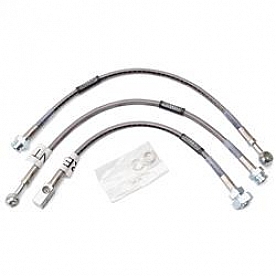 Russell Automotive Brake Line - 692030