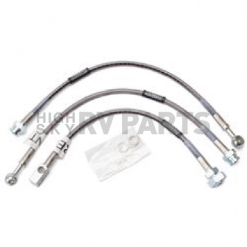 Russell Automotive Brake Line - 692030