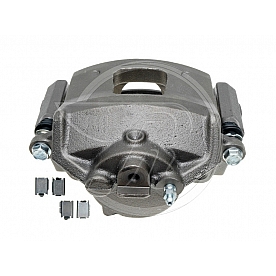 Raybestos Brakes Brake Caliper - FRC11192