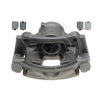 Raybestos Brakes Brake Caliper - FRC11192-1