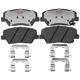 Raybestos Brakes Brake Pad - EHT1432H