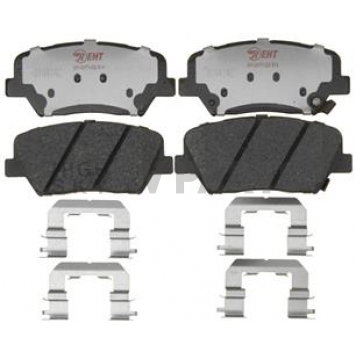 Raybestos Brakes Brake Pad - EHT1432H