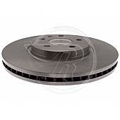 Raybestos Brakes Brake Rotor - 980945R