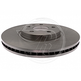 Raybestos Brakes Brake Rotor - 980945R