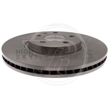 Raybestos Brakes Brake Rotor - 980945R