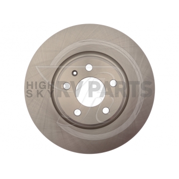 Raybestos Brakes Brake Rotor - 980945R-1