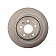 Raybestos Brakes Brake Rotor - 980945R