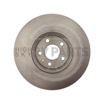Raybestos Brakes Brake Rotor - 980945R-2