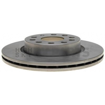 Raybestos Brakes Brake Rotor - 980948R