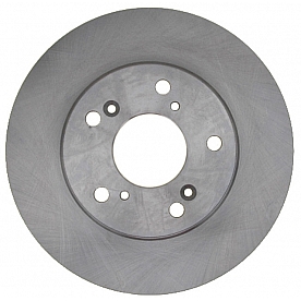 Raybestos Brakes Brake Rotor - 980952R