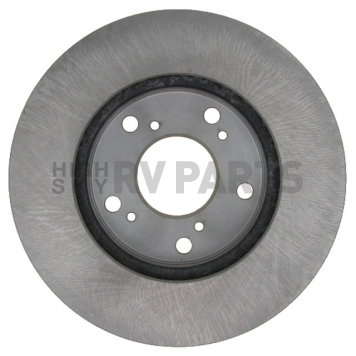 Raybestos Brakes Brake Rotor - 980952R-3