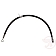 Raybestos Brakes Brake Line - BH384227