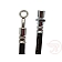 Raybestos Brakes Brake Line - BH384227