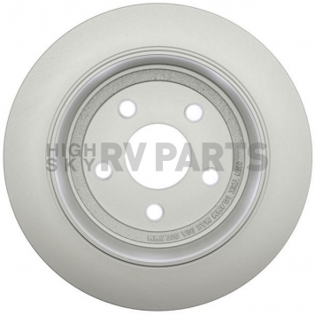 Raybestos Brakes Brake Rotor - 780519FZN-1