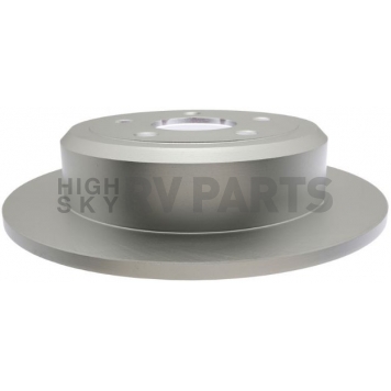Raybestos Brakes Brake Rotor - 780519FZN-2